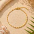 Pulseira de Tornozelo Raio de So