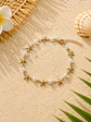 Pulseira de Tornozelo Estrelas do Oceano - Thumbnail 1