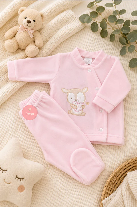 Conjunto Nuvem 