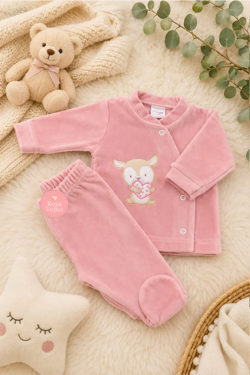 Conjunto Nuvem  3