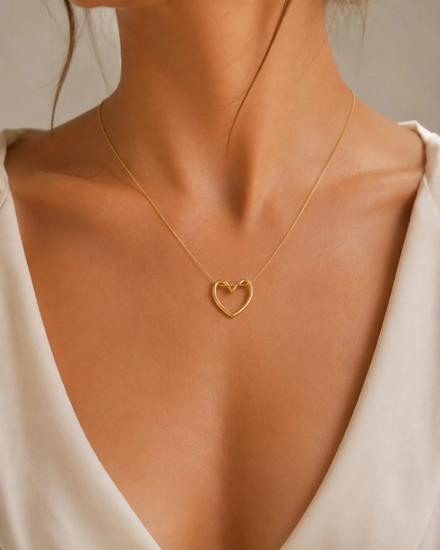 Colar Amor  2