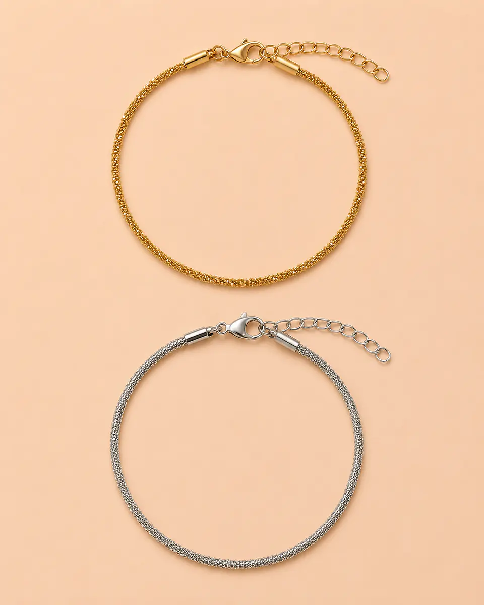 Pulseira De Pulso Serena 1