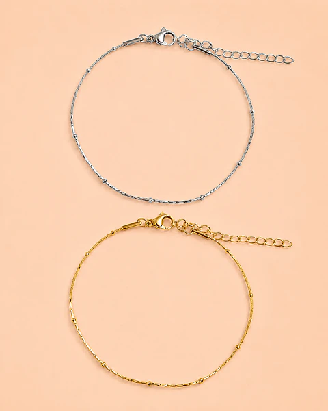 Pulseira De Pulso Celeste