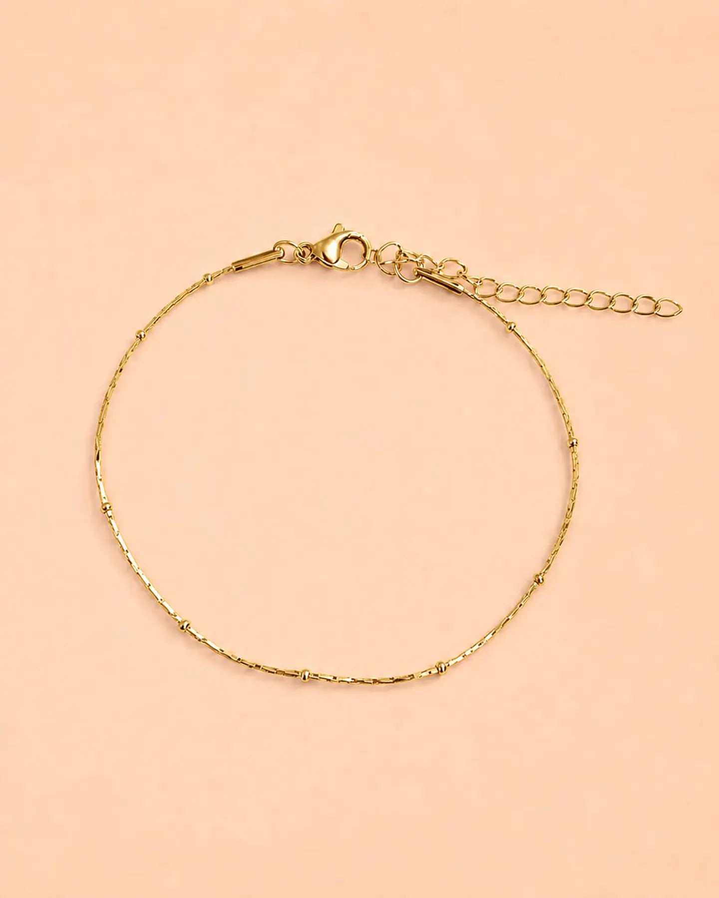 Pulseira De Pulso Celeste 2