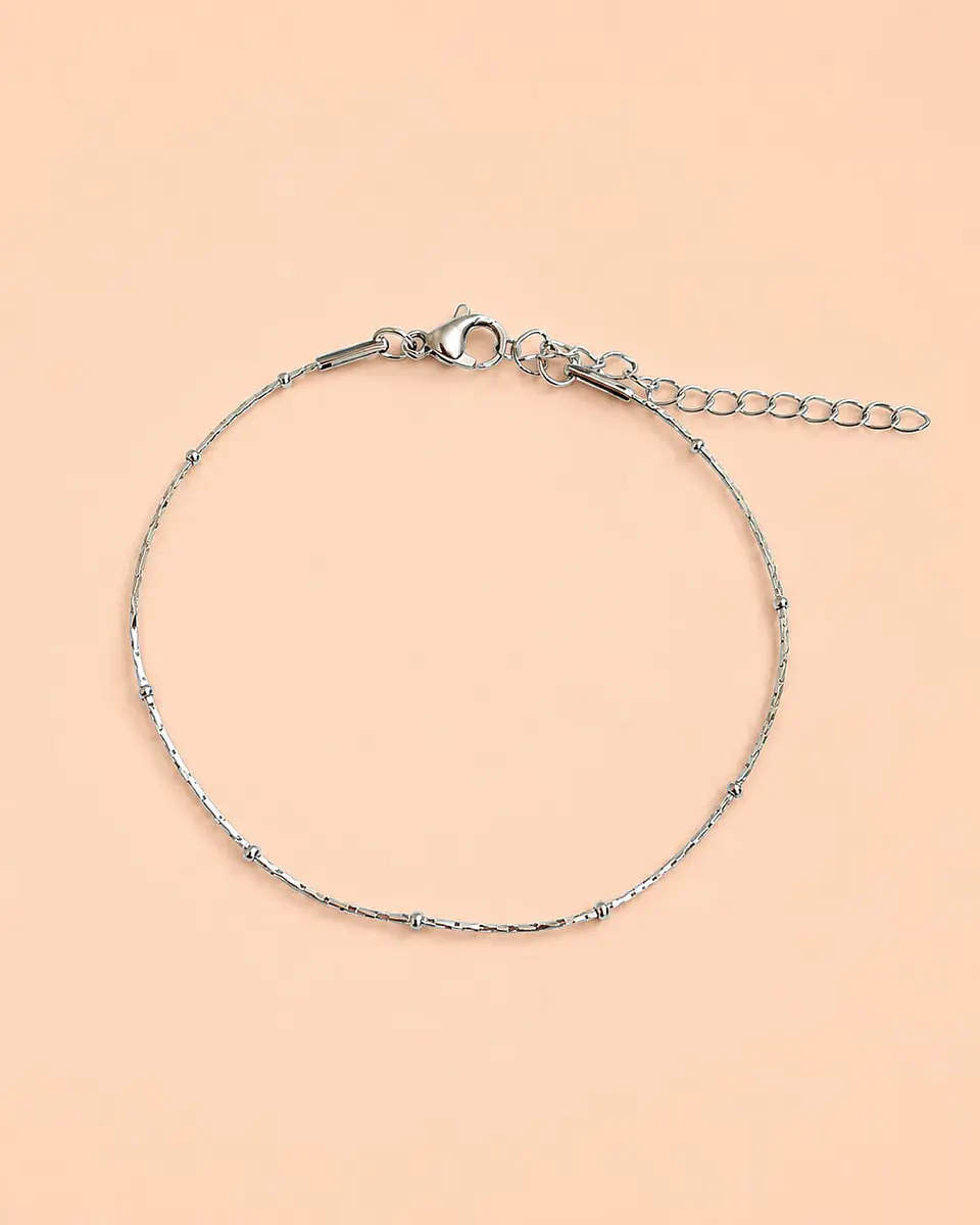 Pulseira De Pulso Celeste 3