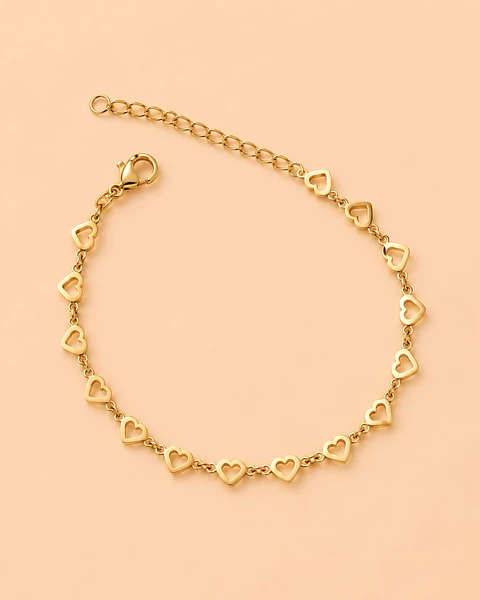 Pulseira De Pulso Aurora