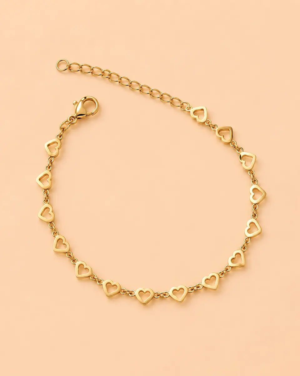 Pulseira De Pulso Aurora 1