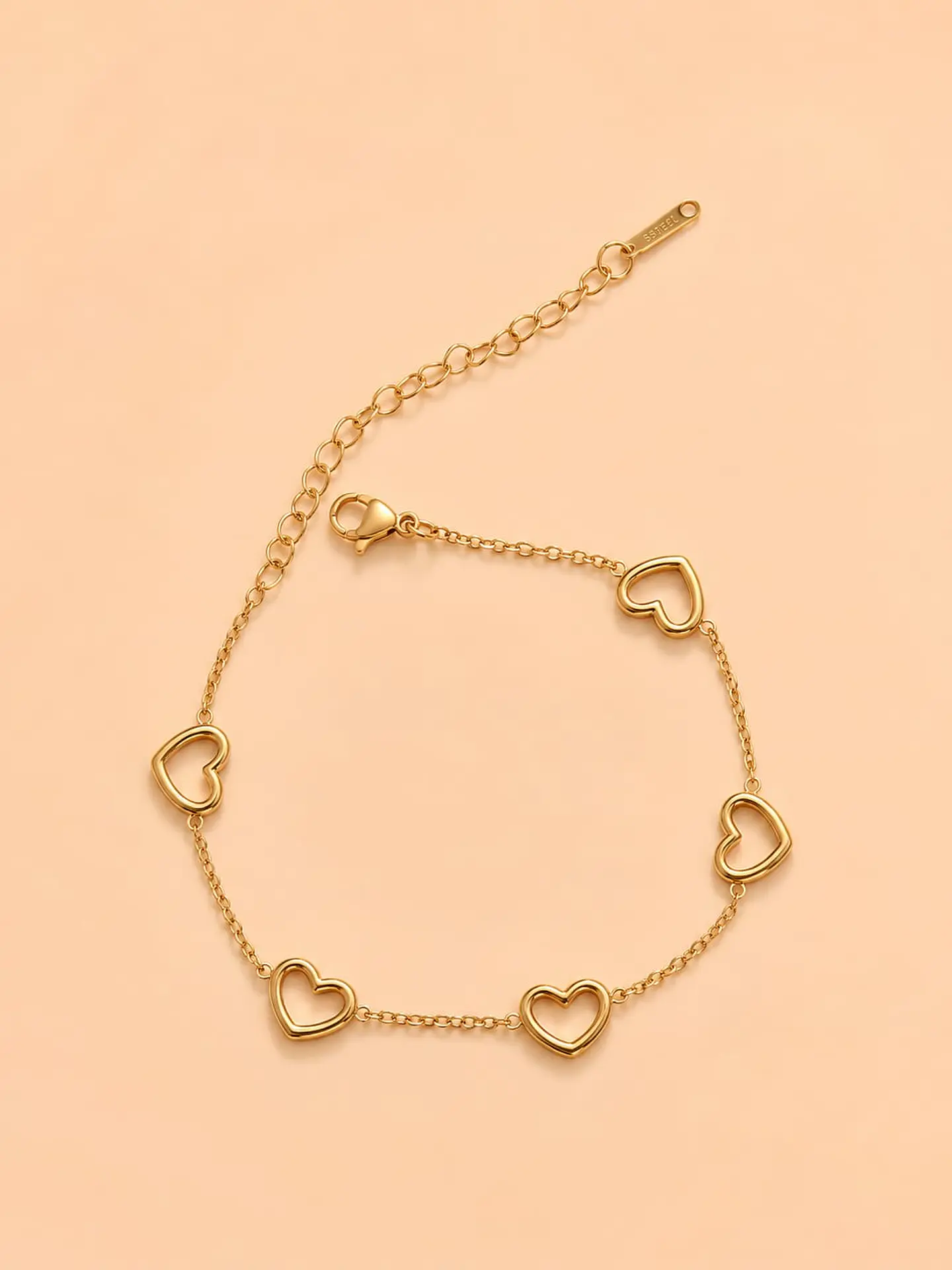 Pulseira De Pulso Amélie 1