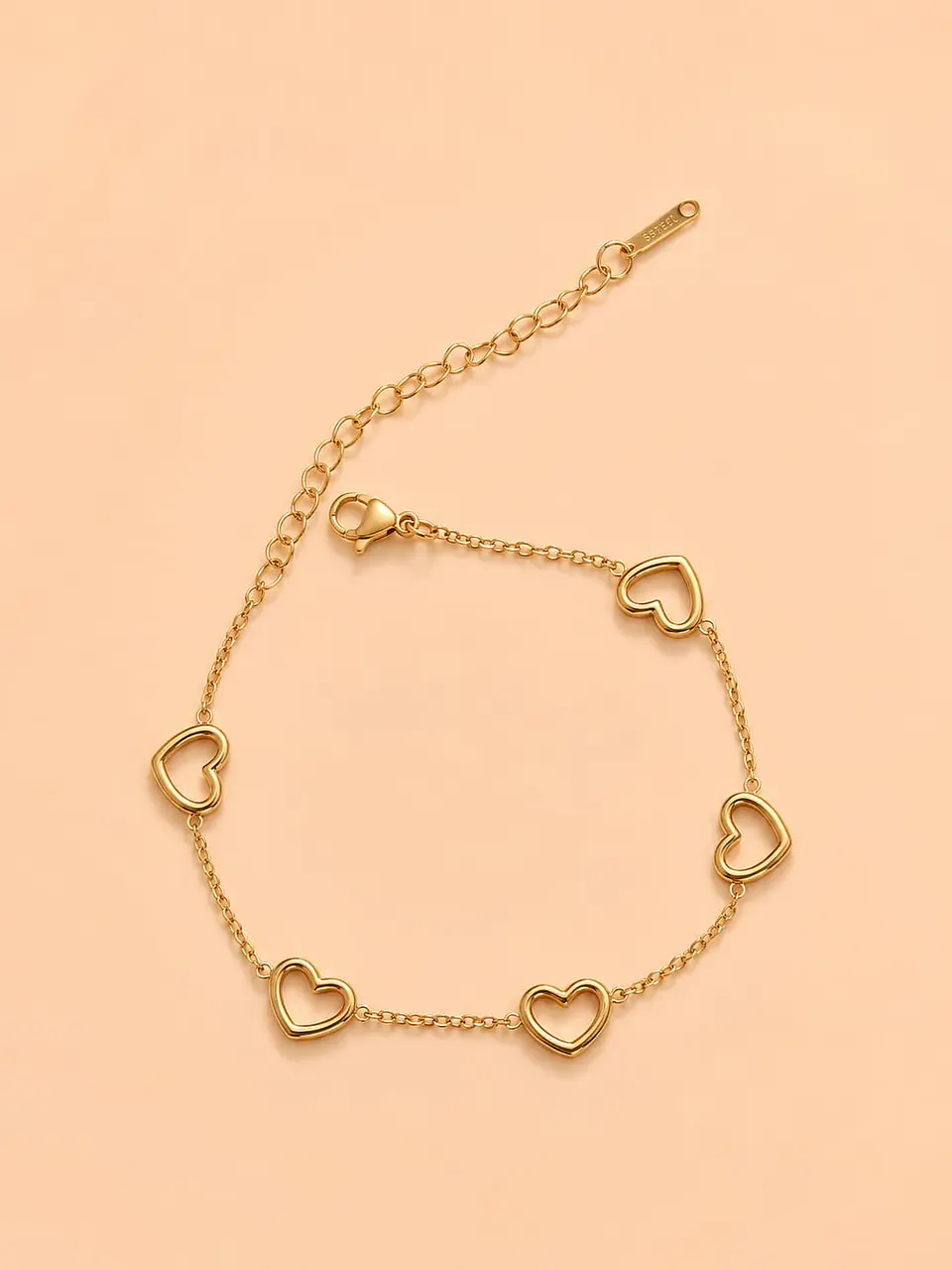 Pulseira De Pulso Amélie 1