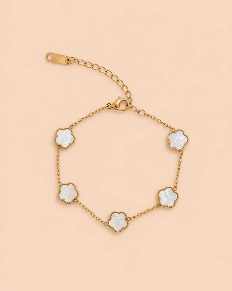 Pulseira De Pulso Íris