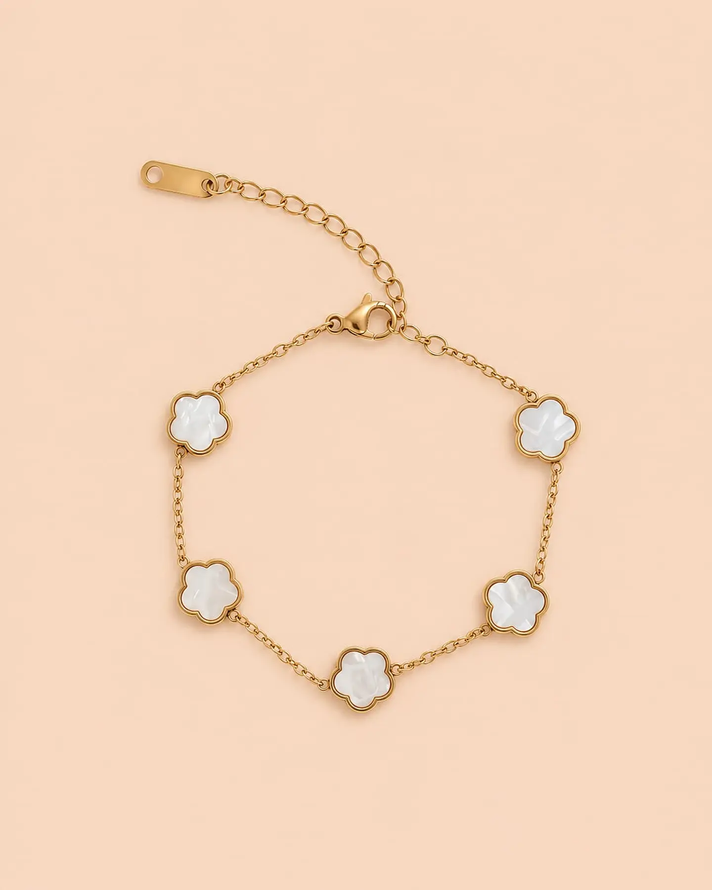 Pulseira De Pulso Íris 1