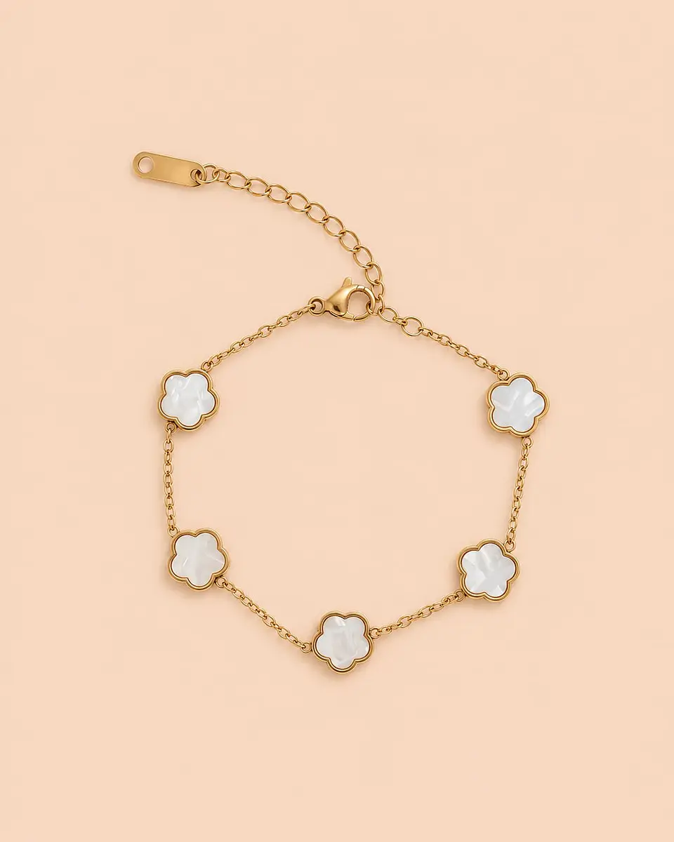 Pulseira De Pulso Íris 1