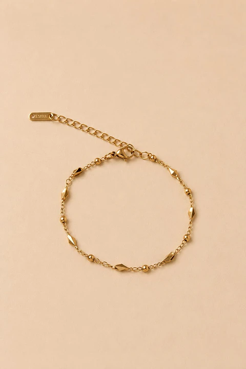 Pulseira De Pulso Lumière