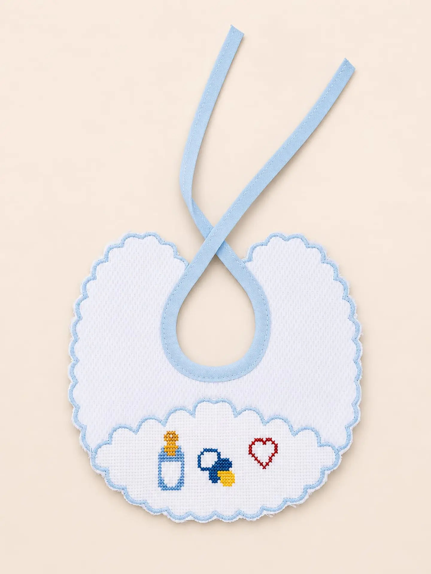 Babete Doce Encanto 2