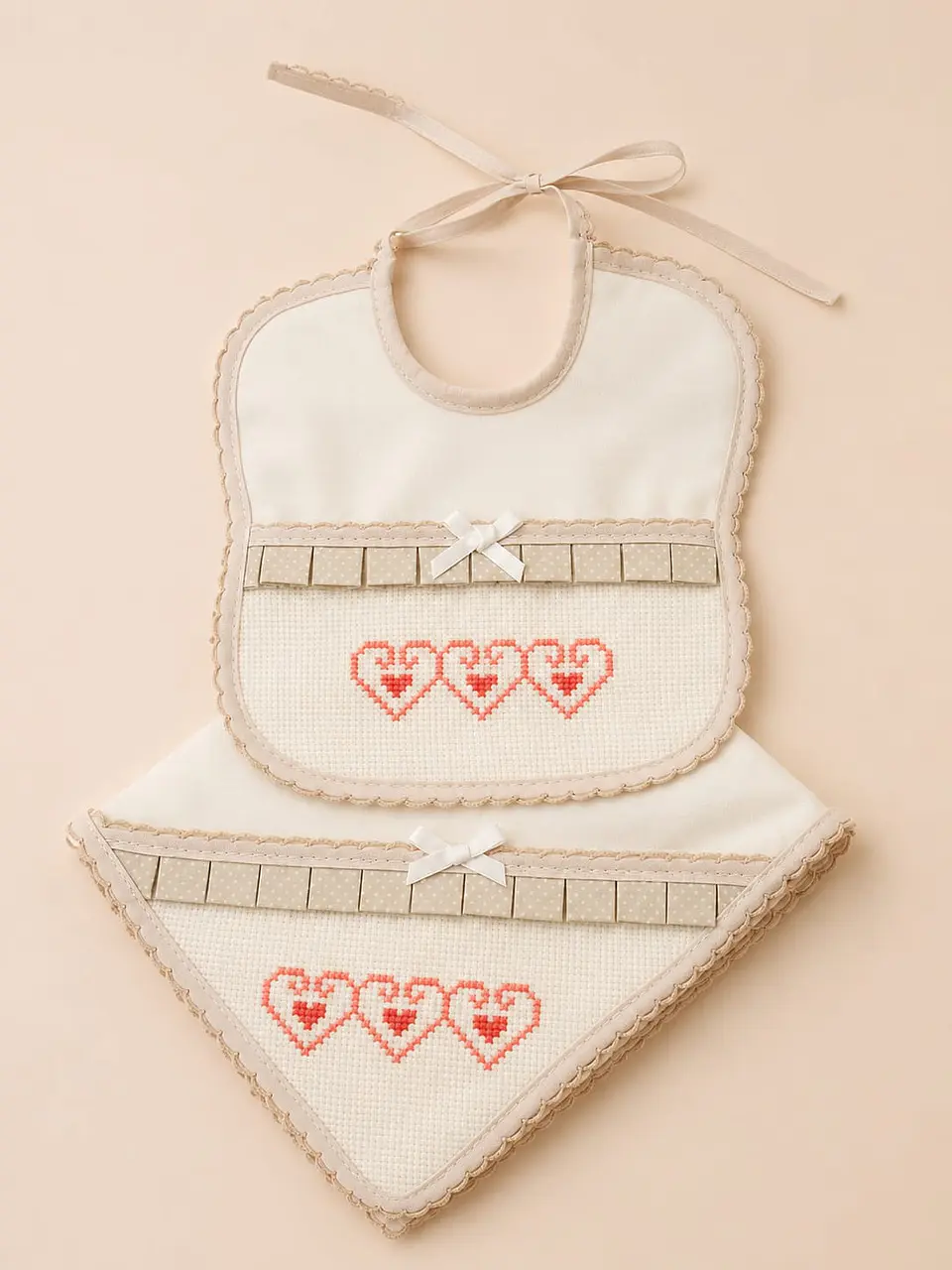 Conjunto Laço 2