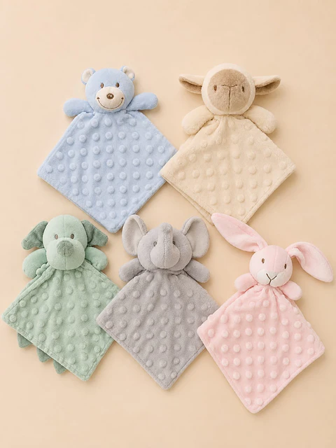 Doudou Amiguinho