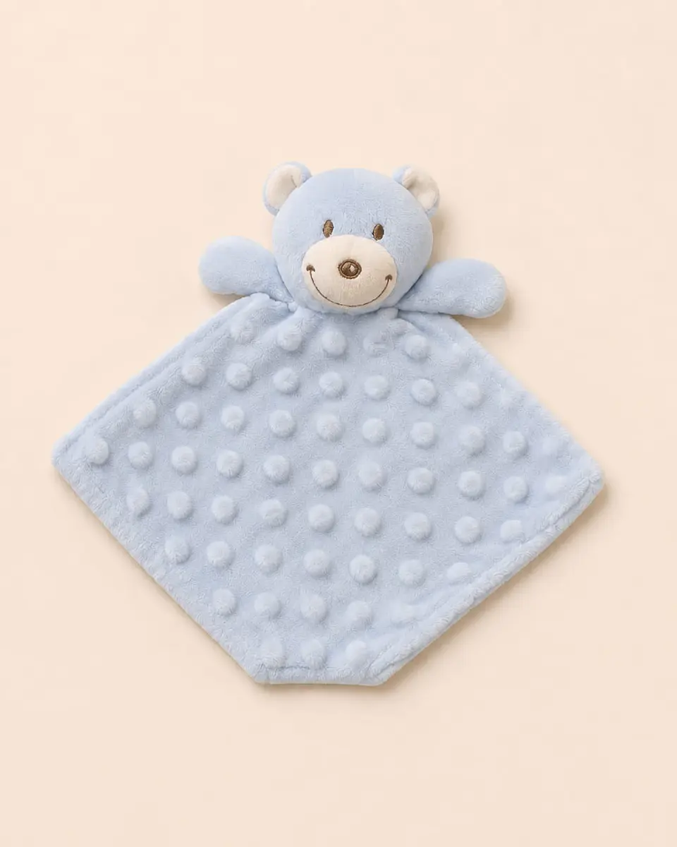Doudou Amiguinho 5