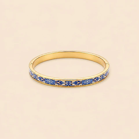 Pulseira Alma de Azulejo