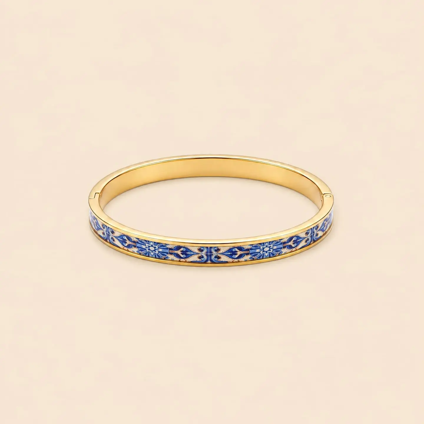 Pulseira Alma de Azulejo 2