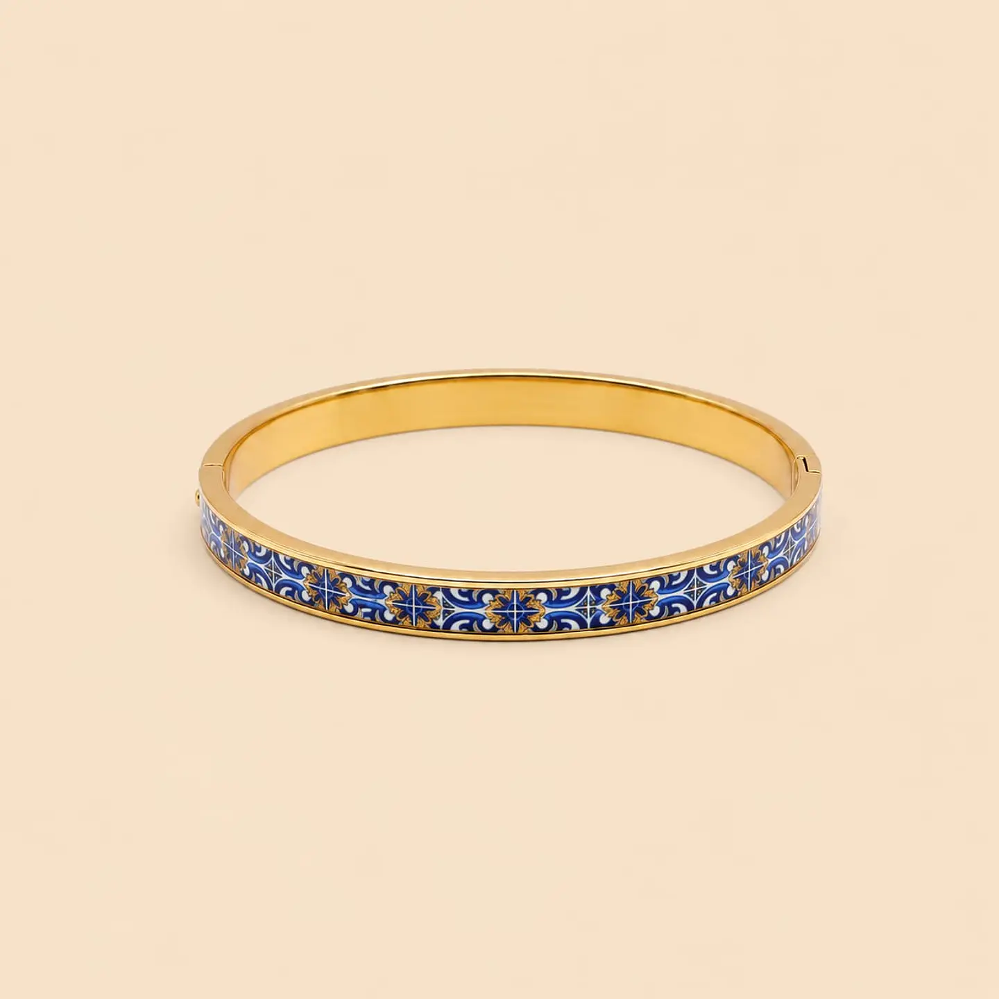 Pulseira Azulejo Português 2