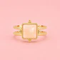 Anel Charlotte  - Thumbnail 2