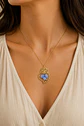 Colar Promessa - Thumbnail 1