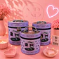 Maleta Neceser Sanrio pequeño – Hello Kitty y Kuromi - Miniatura 3