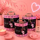 Maleta Neceser Sanrio pequeño – Hello Kitty y Kuromi - Miniatura 5