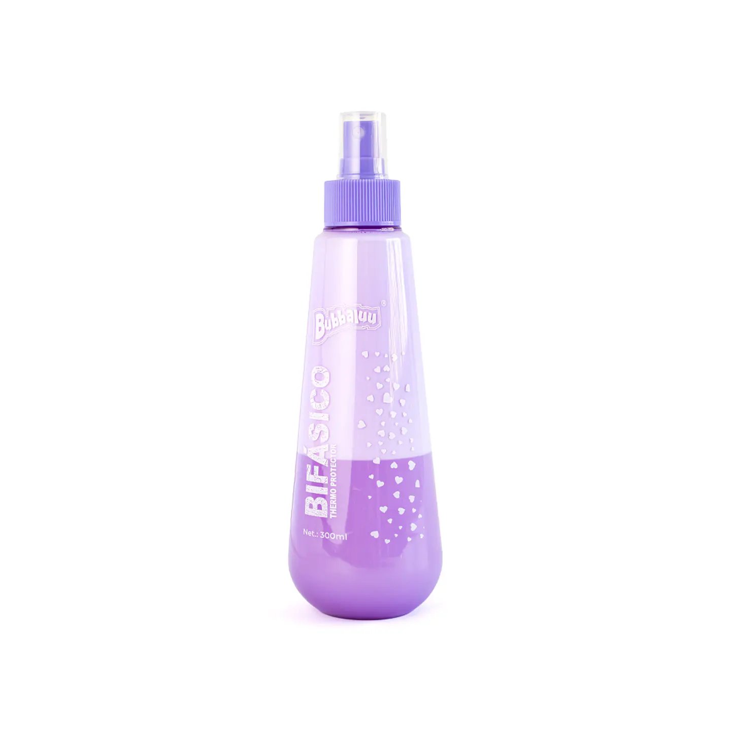 Protector Térmico Bifásico Bubbaluu 300 ml 1
