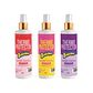 Protector Térmico Bubbaluu Hidratante Anti-Frizz 250 ml - Miniatura 4