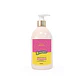 Crema Corporal Hidratante Bubbaluu con Vitamina E y Minerales 500 ml 💕✨ - Miniatura 3