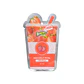 Mascarilla Facial Bubbaluu Hidratante y Nutritiva 25 ml 🥝🥭🫐🍉 - Miniatura 4