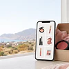Cómo comprar maquillaje online desde la Región de Coquimbo