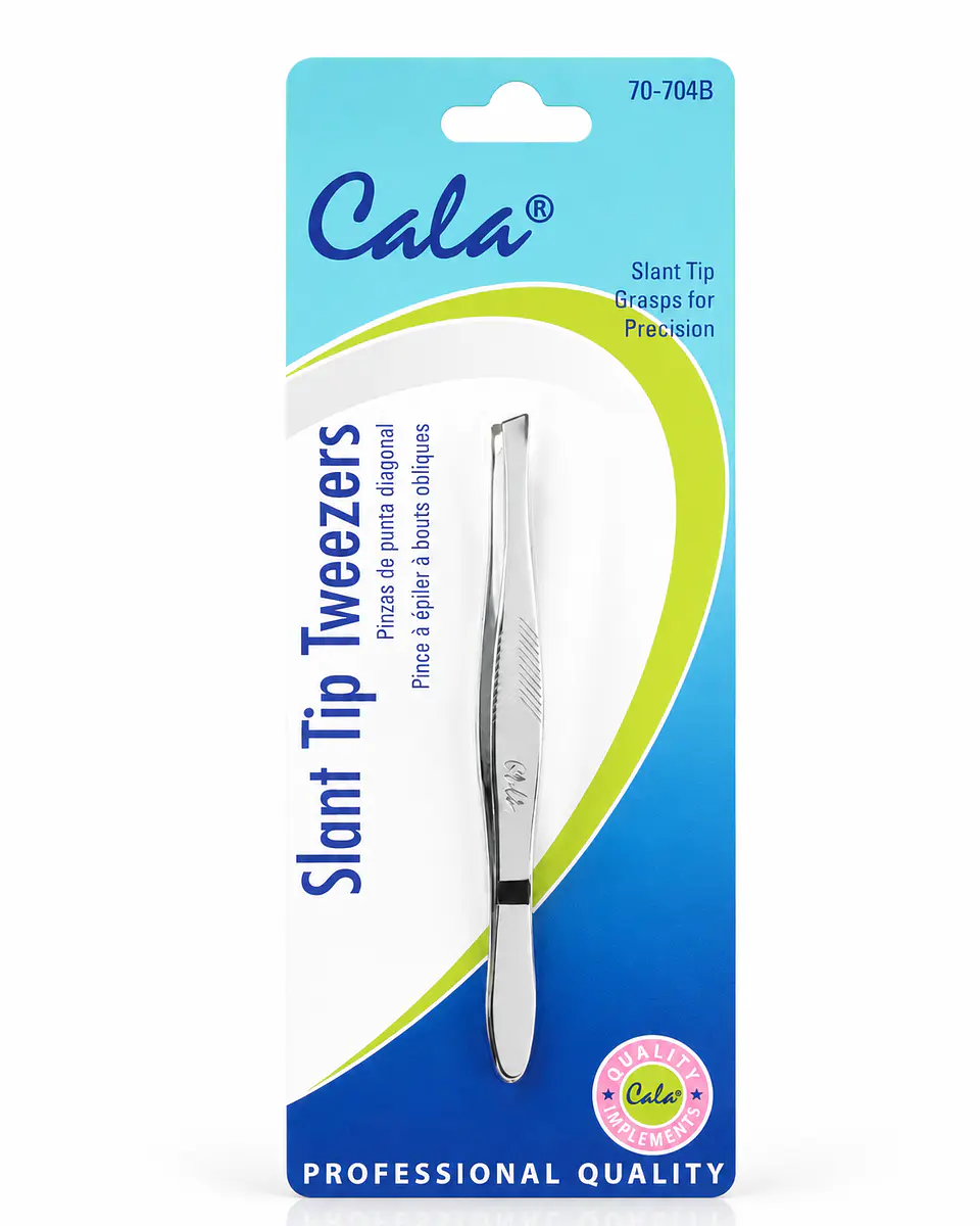 Pinza para Cejas Cala Professional  1