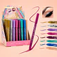 Delineador Gel Pencil Max Belle de Colores - Miniatura 1