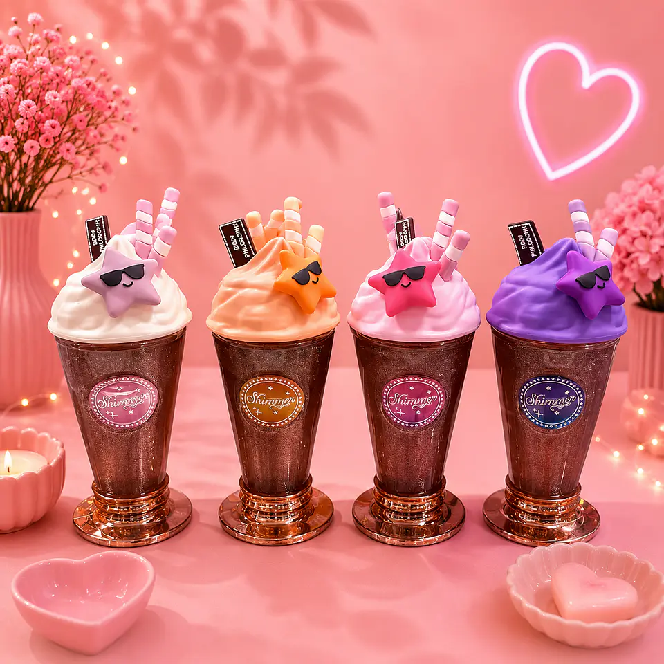 Perfume Dupe Yum Yum – Aroma Dulce 1