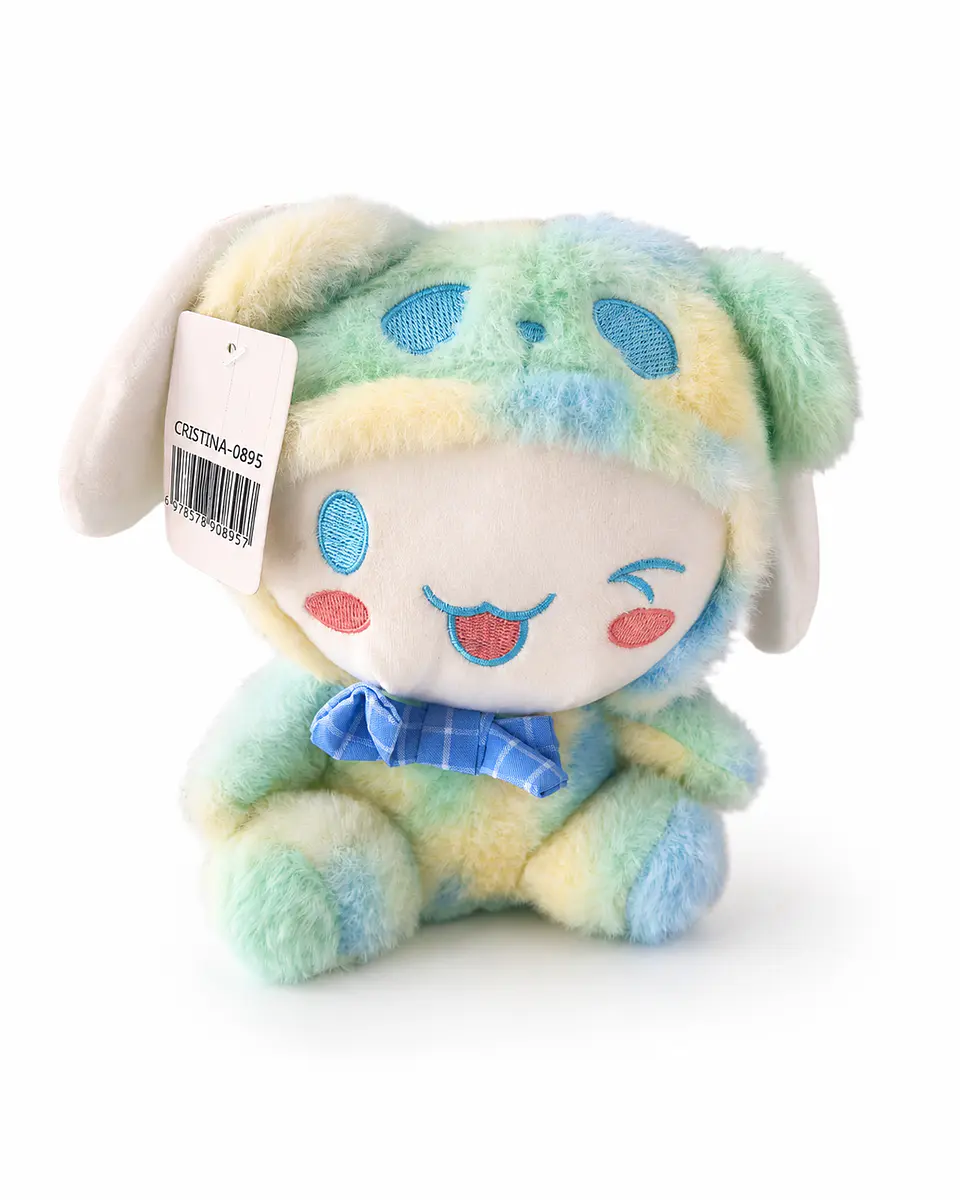 Peluche Cinnamoroll 23 cm 1