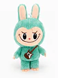Peluche Labubu con Guitarra 25 cm - Miniatura 2