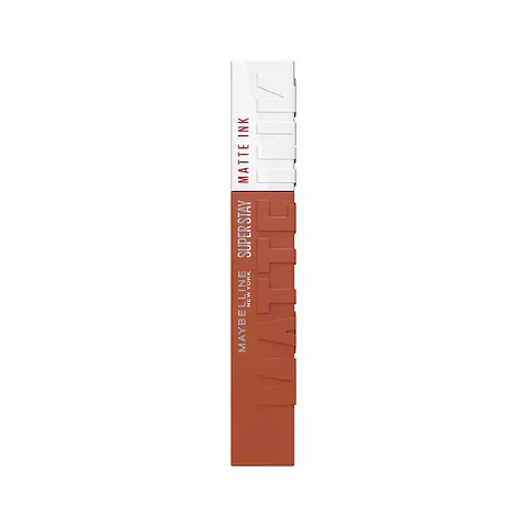 Labial Maybelline SuperStay Matte Ink 115 Founder
