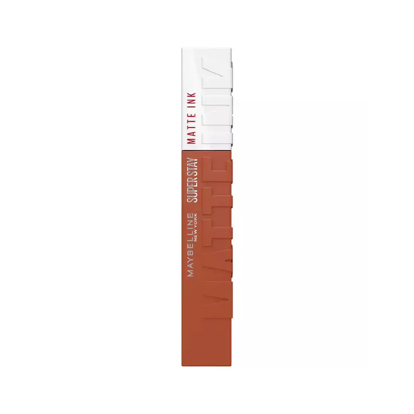 Labial Maybelline SuperStay Matte Ink 115 Founder 1