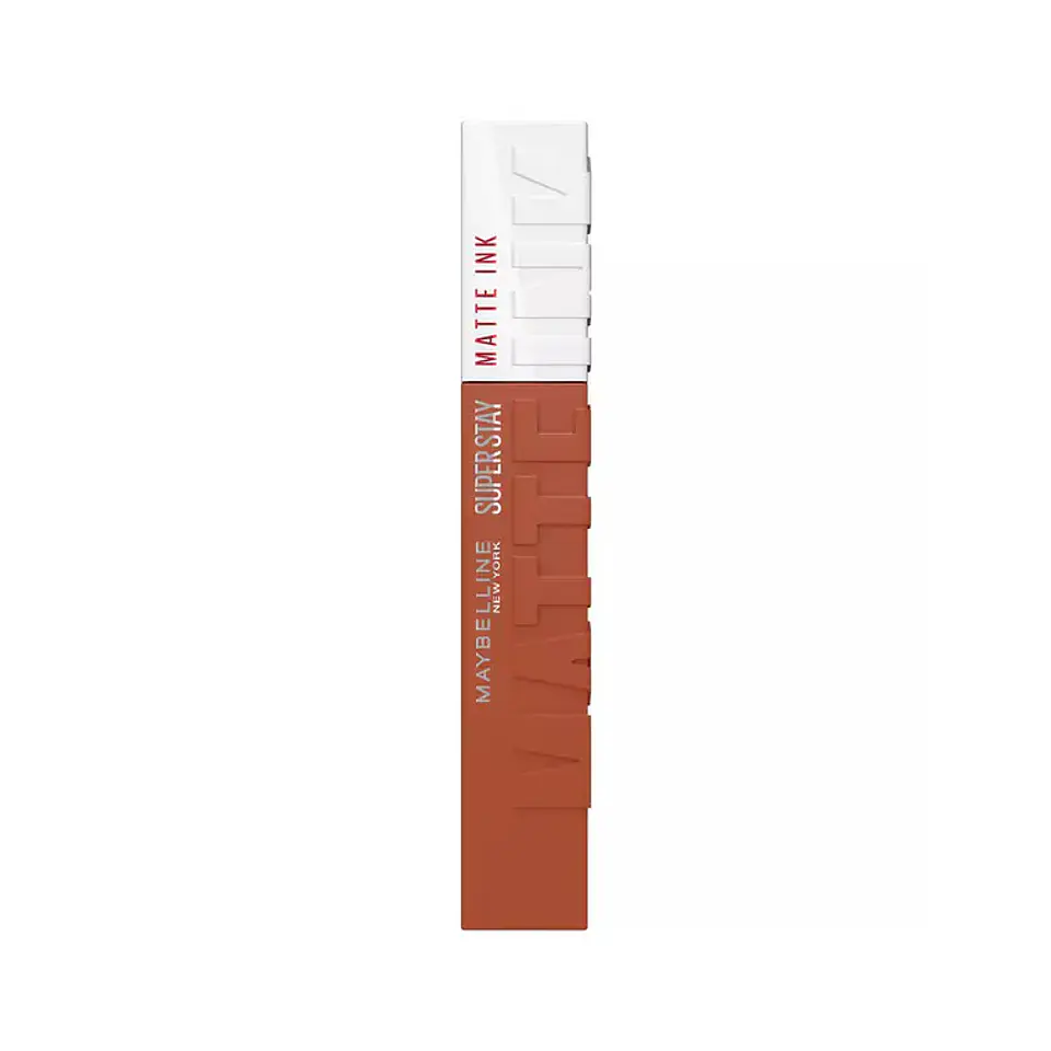 Labial Maybelline SuperStay Matte Ink 115 Founder 1