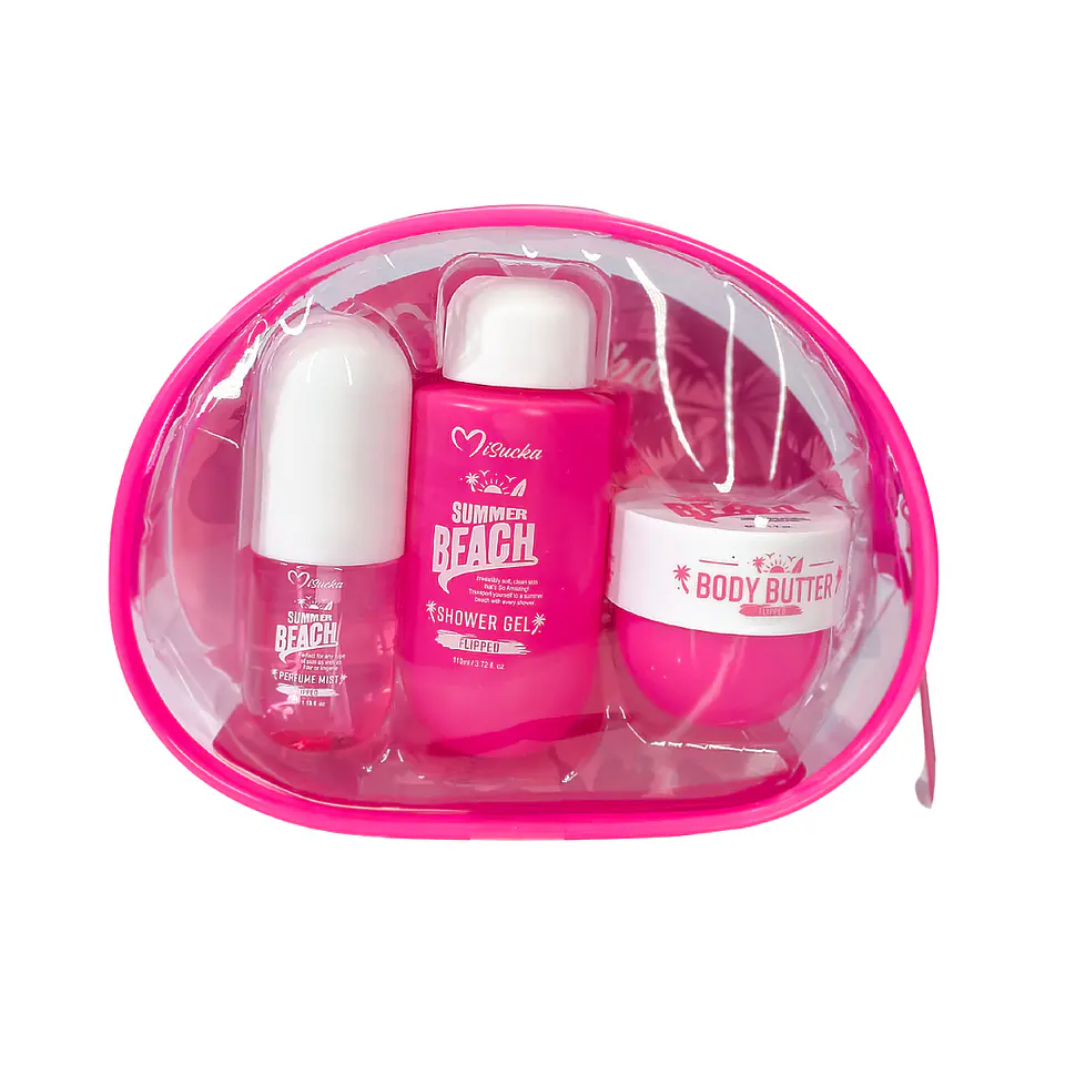 Set Summer Beach Flipped MiSucka – 3 Piezas 1