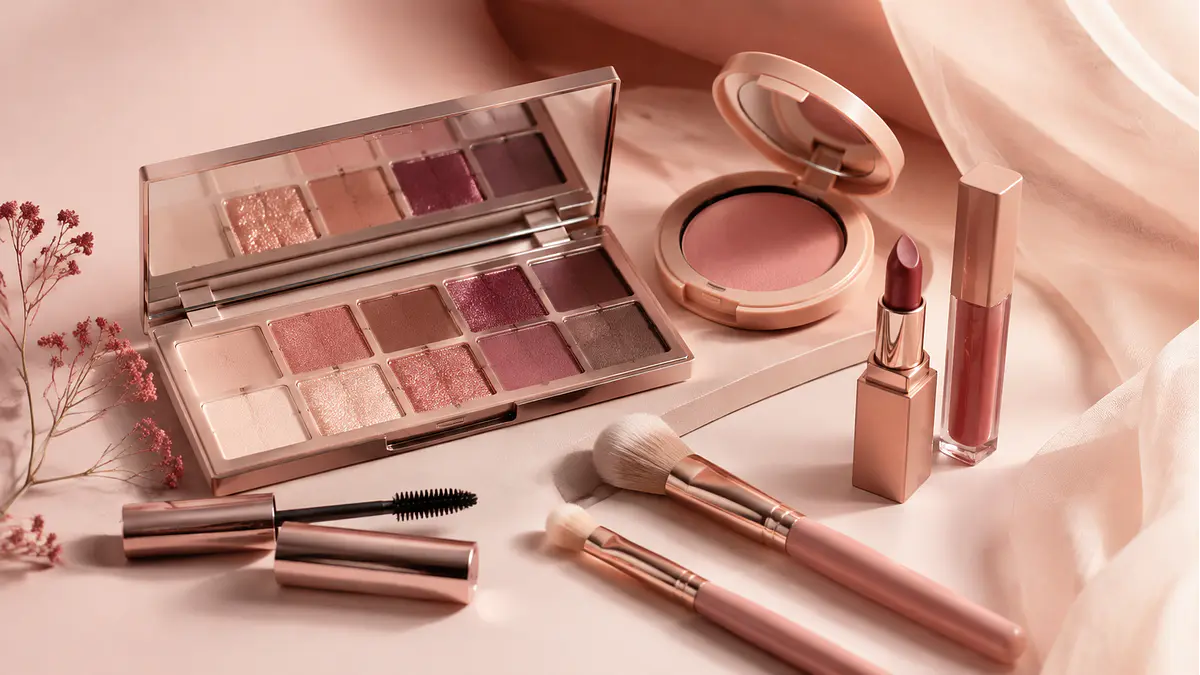 Maquillaje