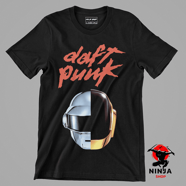 DAFT PUNK