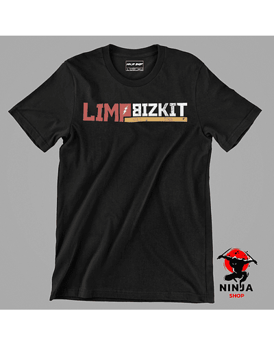 LIMP BIZKIT