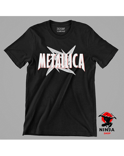 METALLICA