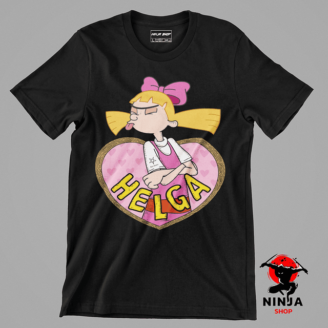 HELGA