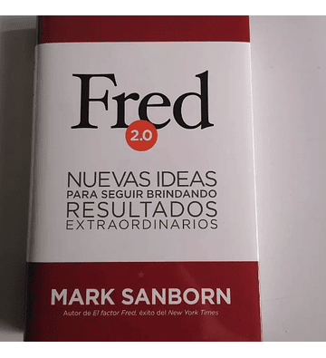 FRED 2.0
