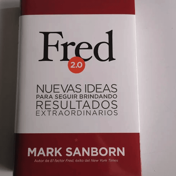 FRED 2.0