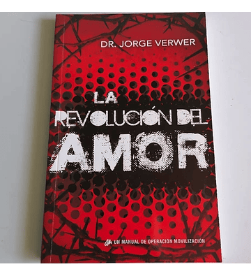 La Revolución del Amor